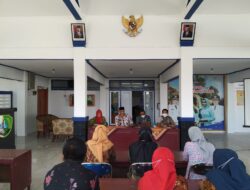 Ciptakan Patuh Aturan, BKPSDM Sampang Adakan Pembinaan ASN