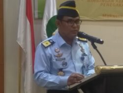 Pelaksanaan Pengukuhan Dewan Pengurus Wilayah IPKEMINDO Sulawesi Selatan Periode 2022-2025 yang di Rangkai Dengan Kegiatan Seminar Nasional