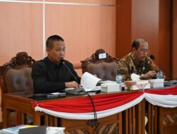 Proyek Jambanisasi Disebut Rugikan Negara, Bupati: Silakan Lapor Penegak Hukum