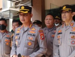 Polrestro Tangerang Kota Pastikan Wanita di Mekarjaya Bukan Penculik
