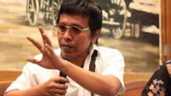 Adrian Natupulu Minta APH Bersihkan Tambang Ilegal, Kalau Tidak disebit Penjahat
