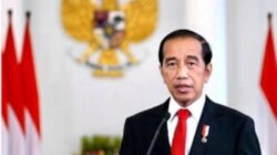 Jokowi Marah, Sebut Uang Rp. 300 Triliun Bukan Korupsi Tapi Cuci Uang