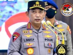 PW Fast Respon Apresiasi Kapolri yang Sukses Membuat Kepercayaan Publik Terhadap Korps Polri Semakin Meningkat