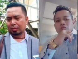 Pengurus DPP Persatuan Wartawan Fast Respon Masa Jabatan 5 Tahun Dukung Polri Semakin Dicintai