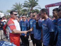 Panglima TNI Instruksikan Kampanye Aksi Pengurangan Sampah