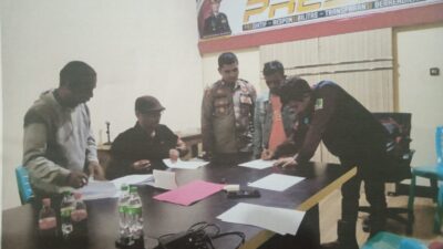 PT Duta Palma Group Lalai Memenuhi Komitmen, Pekerja Nusantara Kabupaten Bengkayang Siap Laksanakan Aksi Mogok Kerja