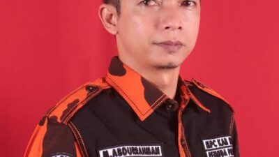 Ketua MPC-PP Melawi, M. Abdurrahman Meminta Pemerintah Kabupaten Melawi, Melalui Dinas Kesehatan Lebih Serius Tangani Penyakit DBD di Melawi