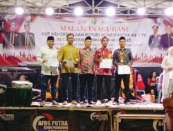 Dua Tahun Berturut-Turut Pemdes Jrengik Dapat Juara Keindahan Dan Kebersihan Kantor