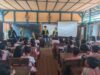 Mahasiswa Pencinta Alam Berikan Pembekalan Kepada Siswa Kelas 6 Ke Sekolah Dasar Di Sungai Buluh