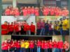 11 PAC PDIP Kecamatan Siap Rekom Ketua DPC PDIP Kab Melawi Drs. Kluisen Jadi Bupati Melawi 2024 – 2029