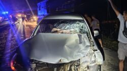 Satlantas Polres Melawi Imbau Masyarakat: Tertib Berkendara Demi Cegah Kecelakaan