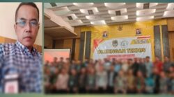 Boroskan Dana Desa, Kegiatan Studi Banding Ke Jabar mendapat Sorotan Wakil Ketua DPC Laki Melawi dan Masyarakat