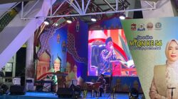 Kapolres Tanjung Balai Hadiri MTQN Ke – 56 Tingkat Kota Sampaikan Harapannya Semoga Masyarakat Menjadi Lebih Relegius