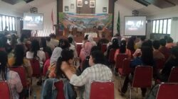 Konsulat Jenderal Republik Indonesia,Kucing, Serawak Malaysia Lakukan Kunjungan Kerja Dalam Promosi Forum UMKM Se-Borneo Di Kabupaten Bengkayang.