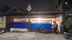 Bareskrim Polri Grebek Pabrik Narkoba di Malang, Diduga 1,2 Ton Gorila Mengandung Narkoba