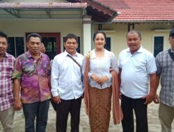 Julpianti SH ,Di Usia Muda Terpilih Menjadi Anggota DPRD Kabupaten Bengkayang Dapil 2 Ini Harapannya.