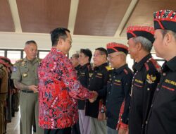 Hukum Adat Dayak Menciptakan Keamanan, Ketentraman, Ketertiban Umum Dan Perlindungan Masyarakat.