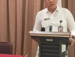 Inspektorat Kota Singkawang, Harusnya Profesional