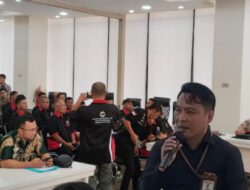 Bank Kalbar Dukung Pengembangan UMKM di Forum Wartawan & LSM Kalbar Indonesia di PLBN Entikong